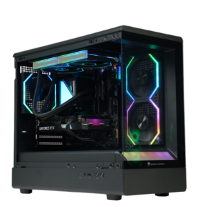 Alternative view of PC GAMING CORE I7 12700KF | RTX 3060 12G | RAM 32G | NVME 512G | Tản Nước