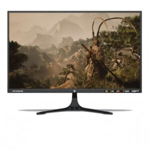 Alternative view of MÀN HÌNH VSP 2K G2724Q1 - IPS - 27 inch - 240Hz