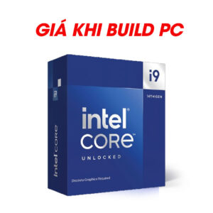 Alternative view of CPU Intel Core I9 14900K Tray(UP TO 6.0 GHZ, 24 Nhân 32 Luồng, 36MB Cache, Socket 1700, Alder Lake)