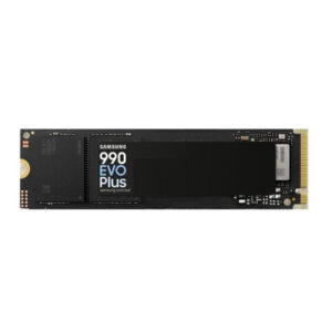 Alternative view of SSD NVME SAMSUNG 990 EVO PLUS 1TB (ĐỌC 7150 MB/S - GHI 6300 MB/S) M.2 2280 PCIE GEN4.0 X4 (MZ-V9S1T0BW)