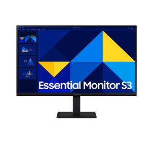 Alternative view of Màn Hình SAMSUNG LS27D300GAEXXV (27 inch/ IPS/ FHD/ 5ms/ 100Hz)