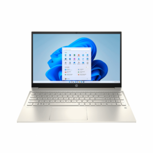 Alternative view of LAPTOP HP 15-FD2050WM (CORE ULTRA 5-225U | 512GB SSD | 8GB | 15.6" FHD | TOUCH | WIN11 | NATURAL SILVER _NK