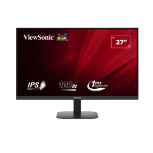 Alternative view of Màn Hình ViewSonic VA2708-2K-MHD (27 inch - IPS - 2K - 100Hz - 1ms- Speaker)