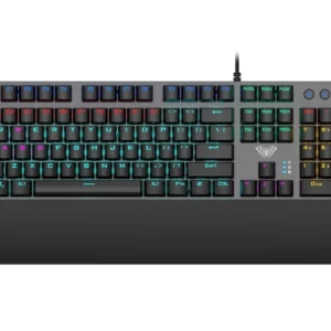 Alternative view of BÀN PHÍM GAMING AULA F2058 RED SWITCH