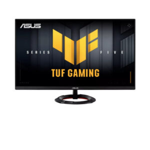 Alternative view of MÀN HÌNH ASUS TUF GAMING VG249Q5R (23.8 INCH/ IPS/FHD/ 200HZ/ 0.3MS)