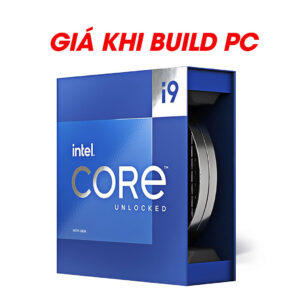 Alternative view of CPU INTEL CORE I9-14900K BOX (UP TO 6.0GHZ, 24 NHÂN 32 LUỒNG, 36MB CACHE, 125W) - SOCKET INTEL LGA 1700/RAPTOR LAKE