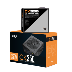 Alternative view of NGUỒN AIGO CK350 350W