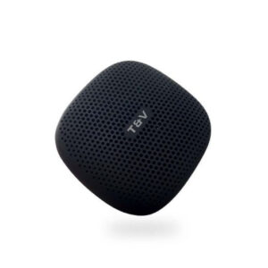 Alternative view of LOA DI ĐỘNG BLUETOOTH THONET & VANDER DUETT (BLACK | BLUE)