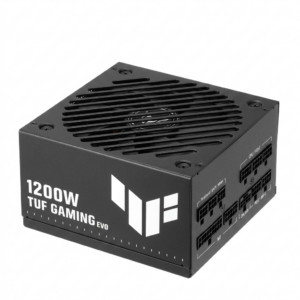 Alternative view of NGUỒN ASUS TUF GAMING 1200G-EVO 1200W (ATX 3.1/ PCIE 5.1/ 80 PLUS GOLD)