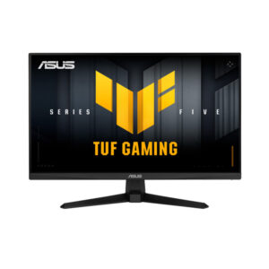 Alternative view of MÀN HÌNH GAMING ASUS TUF GAMING VG259QM5A (24.5 INCH/ IPS/ FHD/ 0.3MS/ 240HZ/ SPEAKER)