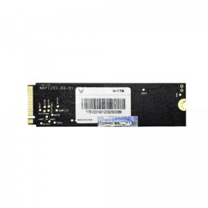 Alternative view of SSD NVME VSP 1TB (ĐỌC 3500MB/S GHI 3000MB/S) M.2 2280 GEN 3X4 TRAY