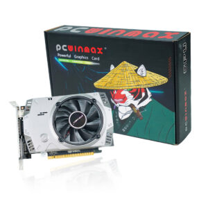 Alternative view of VGA PC WINMAX GT730 2GB DDR5 (HDMI/ DVI/ VGA)