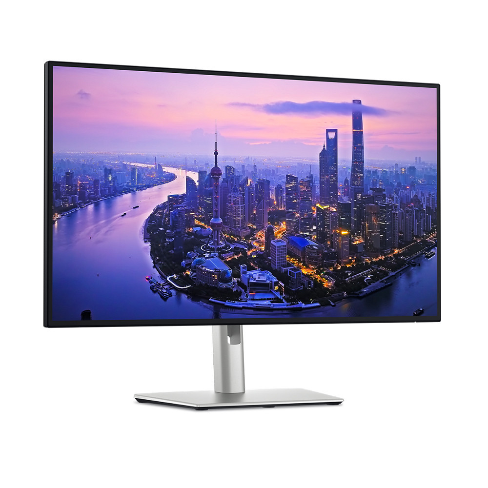 MÀN HÌNH DELL ULTRASHARP U2725QE (27 INCH/ IPS/ 4K/ 120HZ/ 5MS) - Ảnh 2