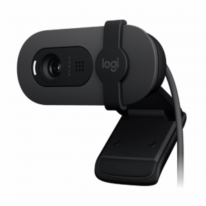 Alternative view of WEBCAM LOGITECH BRIO 100 FULL HD 1080P THAN CHÌ