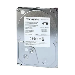 Alternative view of Ổ CỨNG HIKVISION 6TB DS60HKVS-VX1 (CAMERA)
