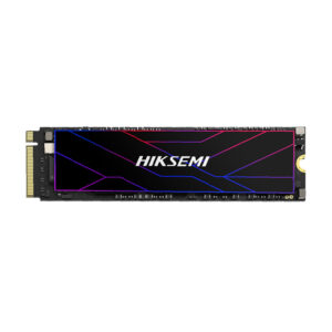 Alternative view of SSD NVME HIKSEMI FUTURE LITE 512GB (ĐỌC 6320MB/S GHI 3111MB/S) PCIE GEN4X4 M2.2280