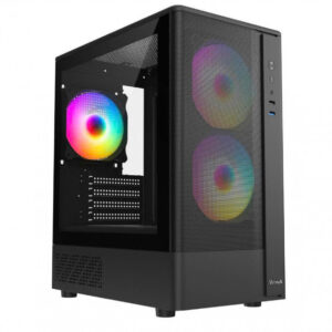 Alternative view of VỎ CASE VITRA CRUISE AX5 3FRGB BLACK
