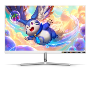 Alternative view of MÀN HÌNH VSP IP2407SG TRẮNG (24 INCH/ FHD/ IPS/ 100HZ/ 1MS)