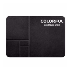 Alternative view of SSD COLORFUL SL500 256GB (ĐỌC 500 MB/S GHI 400MB/S) SATA III 2.5 INCH