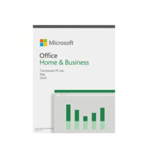 Alternative view of PHẦN MỀM MICROSOFT OFFICE HOME & BUSINESS 2024 (EP2-06630) FPP/BOX - (1 THIẾT BỊ VĨNH VIỄN)