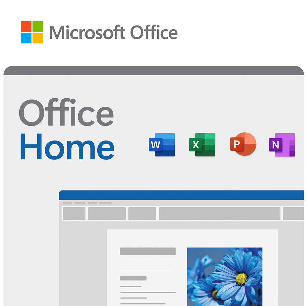 PHẦN MỀM MICROSOFT OFFICE HOME 2024 ESD (EP2-06796) - KEY ĐIỆN TỬ - Ảnh 2