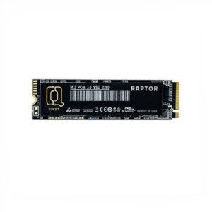 Alternative view of SSD NVME MCQUEST 512GB GEN 4 ( ĐỌC/GHI 5000MB/S/2500MB/s) M.2 2280 (RX0512N)