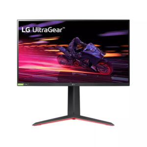 Alternative view of MÀN HÌNH LG ULTRAGEAR 27GP750-B (27 INCH/ FHD/ IPS/ 240HZ/ 1MS)