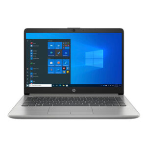 Alternative view of Laptop HP 240 G8 518V7PA (Core ™ i5-1135G7 | 8GB | 512GB | Intel® Iris® Xe | 14 inch FHD | Win 10 | Bạc)