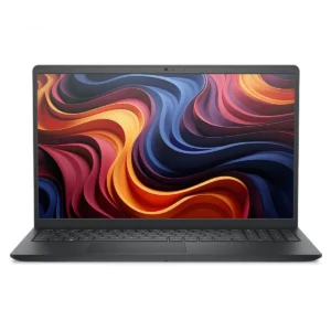 Alternative view of LAPTOP DELL 15 LDC15255, AMD RYZEN 7-7730U, 16GB, 512GB SSD, AMD RADEON GRAPHICS, 15.6”(1920X1080), TOUCH, W11, BLK_NK