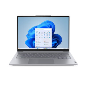 Alternative view of LAPTOP LENOVO THINKBOOK 14 G9 IRL 21UY008YVN (INTEL CORE 5-210H | INTEL GRAPHICS | 14-INCH WUXGA | 16GB | 1TB | WINDOWS 11 HOME SL | XÁM)