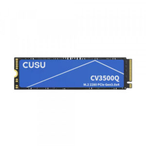 Alternative view of SSD NVME CUSU CV3500Q 256GB (ĐỌC 3000MB/S GHI 1300MB/S) PCIE 3X4 M2 2280