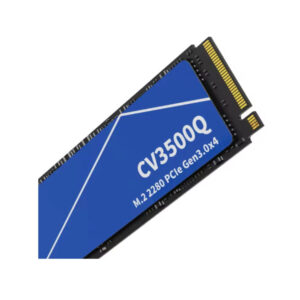Alternative view of SSD NVME CUSU CV3500Q 1TB (ĐỌC 3500MB/S GHI 2300MB/S) PCIE GEN3X4 M.2 2280 (CV3500Q-1TB)