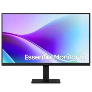 Alternative view of MÀN HÌNH SAMSUNG LS27F320GAEXXV (27 INCH/ IPS/ FHD/ 120HZ/ 5MS/ 2*HDMI)