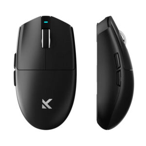 Alternative view of CHUỘT KHÔNG DÂY MCHOSE G3V2 BLACK (HW-G3V2-5)