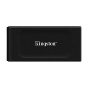 Alternative view of Ổ CỨNG GẮN NGOÀI SSD 1TB KINGSTON XS1000 1TB (ĐỌC 1050MB/S, GHI 1000MB/S) USB 3.2 GEN 2 (SXS1000/1000G)