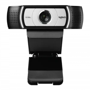 Alternative view of WEBCAM LOGITECH HD PRO C930E FULL HD 1080P