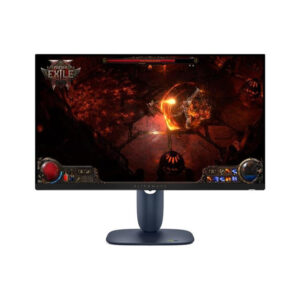 Alternative view of MÀN HÌNH GAMING DELL ALIENWARE AW2725DM (27INCH/ 2K/ 1MS/ 180HZ/ FAST IPS)