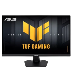 Alternative view of MÀN HÌNH ASUS TUF GAMING VG279QM5F (27INCH/ FULL HD/ IPS/ 260HZ/ 1MS)