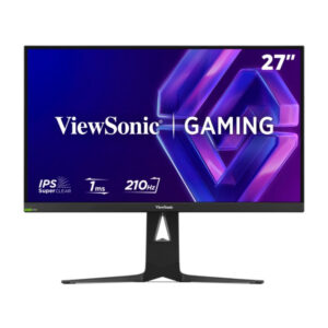 Alternative view of MÀN HÌNH GAMING VIEWSONIC XG2735-2K (27INCH/ 2K/ 1MS/ 210HZ/ 400CD/M2/ IPS)