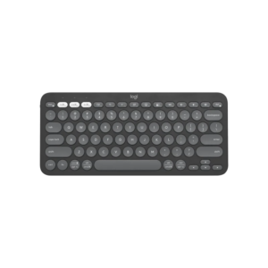 Alternative view of BÀN PHÍM KHÔNG DÂY LOGITECH K380S THAN CHÌ (920-011753)