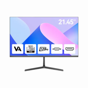 Alternative view of MÀN HÌNH AIWA AW-MF2228-Y (21.45 INCH/ FULL HD/ VA/ 120HZ/ 2MS)